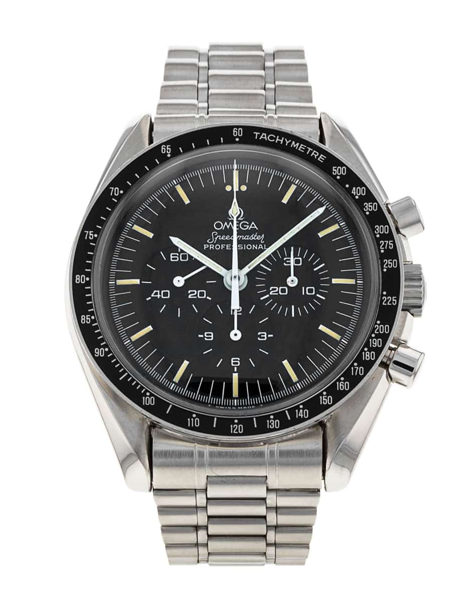 Omega Speedmaster Moonwatch 311.30.42.30.01.005 Omega Speedmaster Moonwatch 311.30.42.30.01.005